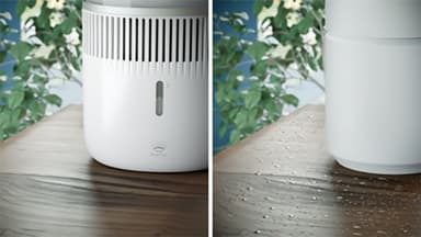 Philips 5000-serien luftfuktare HU5710/00