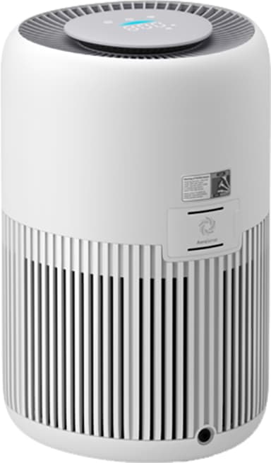 Philips PureProtect Mini 900-serien Smart luftrenare AC0950/10