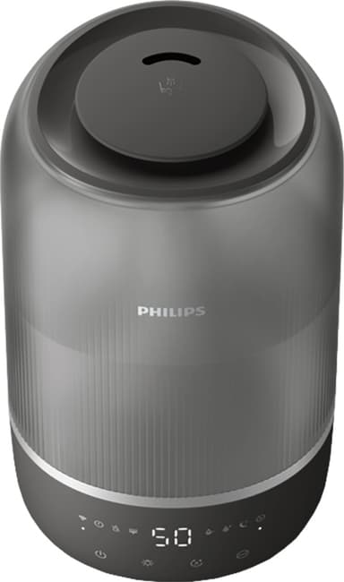Philips 1000-serien luftfuktare HU1510/03