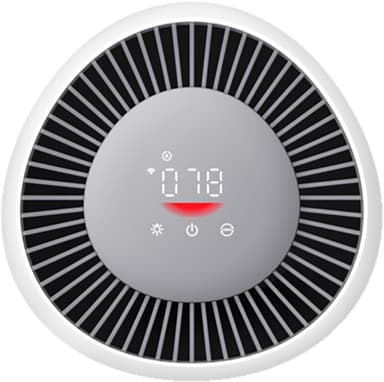 Philips PureProtect Mini 900-serien Smart luftrenare AC0950/10