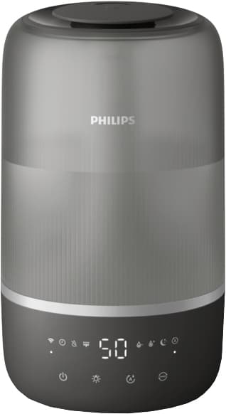 Philips 1000-serien luftfuktare HU1510/03