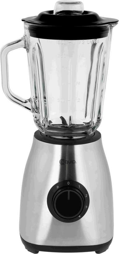 Equip Blender 34691 (silver)