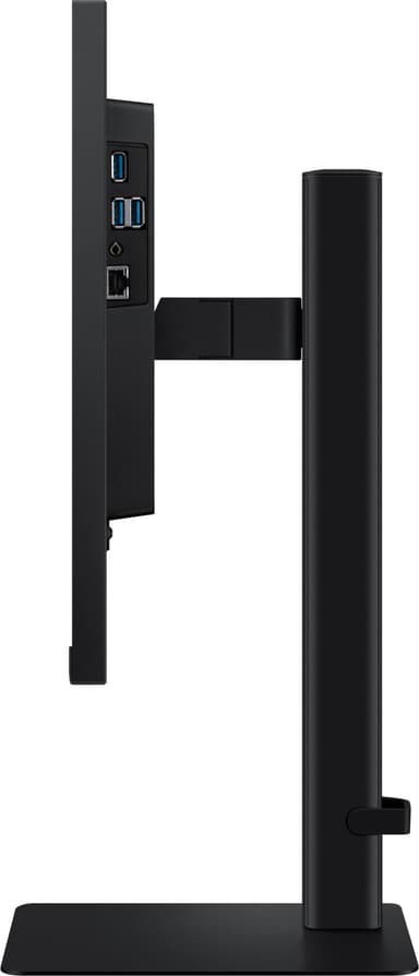 Samsung ViewFinity S6 S27D604U 27" bildskärm