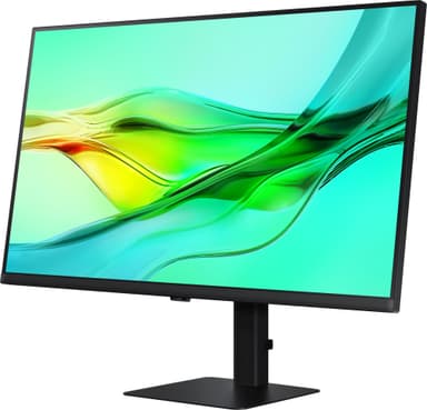 Samsung ViewFinity S6 S27D604U 27" bildskärm