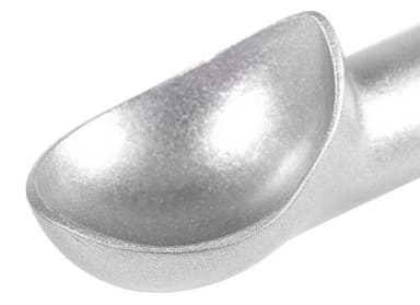 Glasskopa, Silver