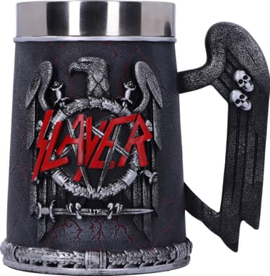 Nemesis Now Slayer bägare (Eagle)