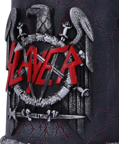 Nemesis Now Slayer bägare (Eagle)