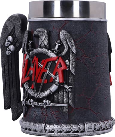 Nemesis Now Slayer bägare (Eagle)