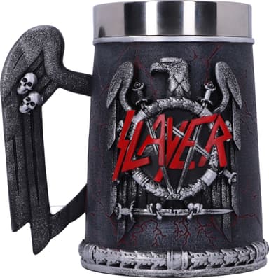 Nemesis Now Slayer bägare (Eagle)