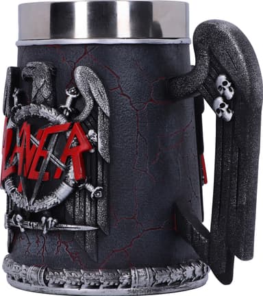 Nemesis Now Slayer bägare (Eagle)