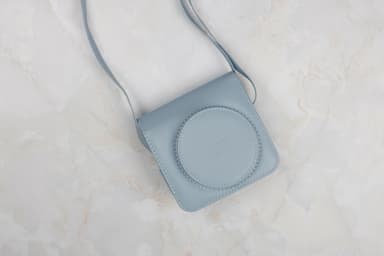 Instax SQ1 kamerafodral