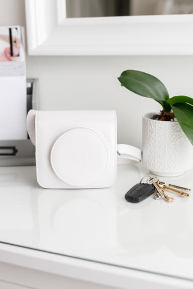 Instax SQ1 kamerafodral