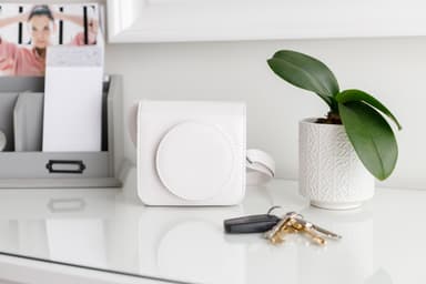 Instax SQ1 kamerafodral