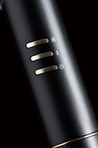 re. Hyperspeed Light hårtork