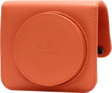 Instax SQ1 kamerafodral