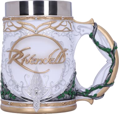 Nemesis Now Lord Of The Rings bägare (Rivendell)