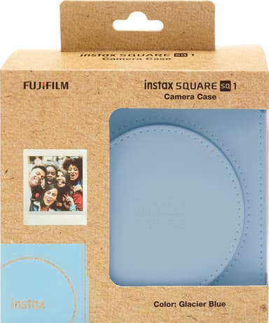 Instax SQ1 kamerafodral