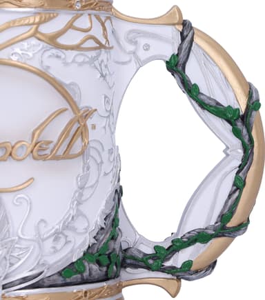 Nemesis Now Lord Of The Rings bägare (Rivendell)