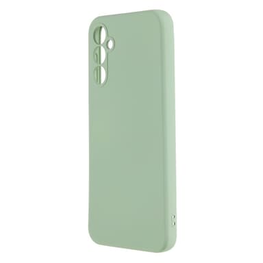 SKALO Samsung A16 Ultratunn TPU-Skal - Ljusgrön