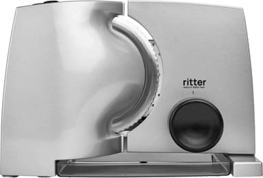 Ritter Fino1 skärmaskin 518033 (grå)