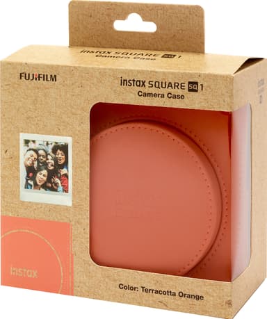 Instax SQ1 kamerafodral