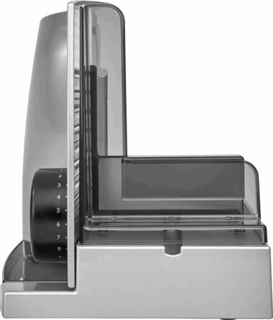 Ritter Fino1 skärmaskin 518033 (grå)