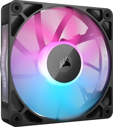 Corsair iCUE LINK RX120 RGB 120mm PWM extrafläkt