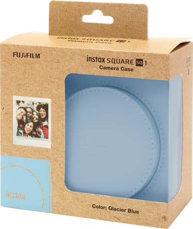 Instax SQ1 kamerafodral