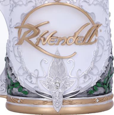 Nemesis Now Lord Of The Rings bägare (Rivendell)