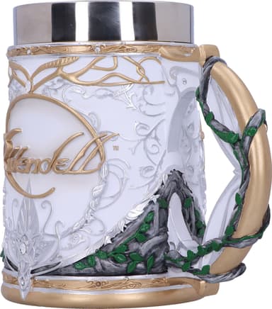 Nemesis Now Lord Of The Rings bägare (Rivendell)