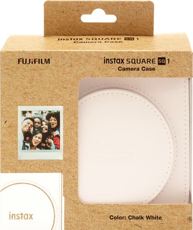 Instax SQ1 kamerafodral