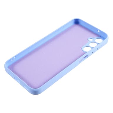 SKALO Samsung A16 Ultratunn TPU-Skal - Lila