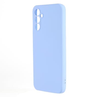 SKALO Samsung A16 Ultratunn TPU-Skal - Lila
