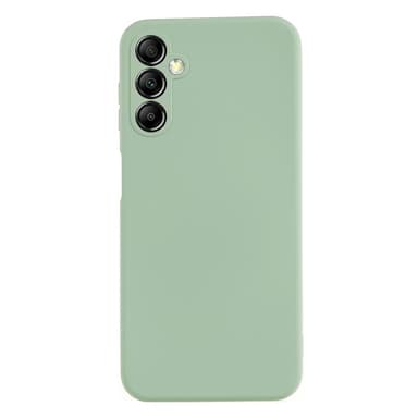 SKALO Samsung A16 Ultratunn TPU-Skal - Ljusgrön