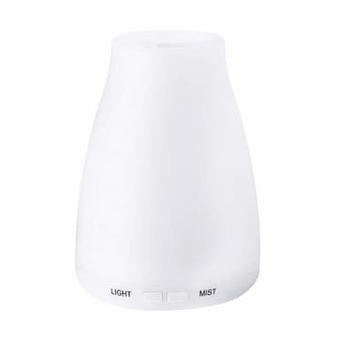 Aroma Diffuser - Luftfuktare och Aromalampa