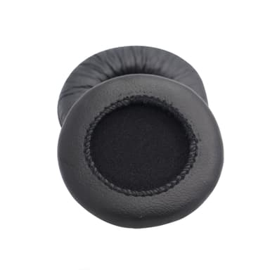 Öronkuddar för Sennheiser PX 100/100-II/200 1 par Svart