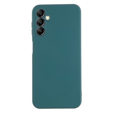 SKALO Samsung A16 Ultratunn TPU-Skal - Grön