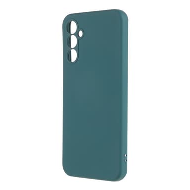 SKALO Samsung A16 Ultratunn TPU-Skal - Grön