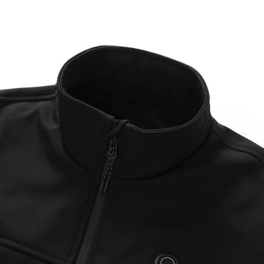 Uppvärmd väst med 9 värmezoner XL