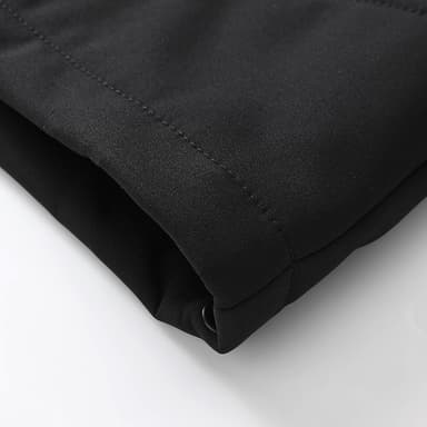 Uppvärmd väst med 9 värmezoner XL
