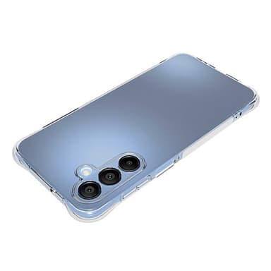 SKALO Samsung A16 Extra strong TPU-skal