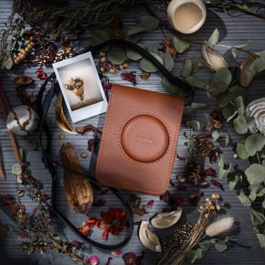 Instax Mini Evo kamerafodral
