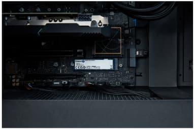 Kingston NV3 M.2 NVMe Gen 4 intern SSD (1TB)