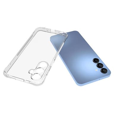 SKALO Samsung A16 Extra strong TPU-skal