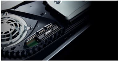 Kingston FURY Renegade NVMe intern SSD med kylfläns (1TB)
