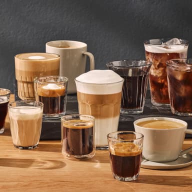 Siemens EQ700 Classic Helautomatisk Kaffemaskin TP713R09