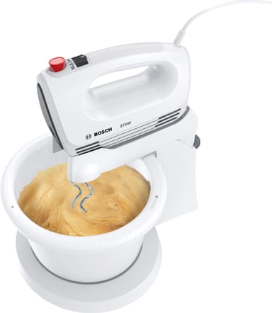 Bosch CleverMixx handmixer MFQ2600G