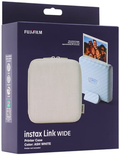 Instax Wide Link fodral för kompakt fotoskrivare