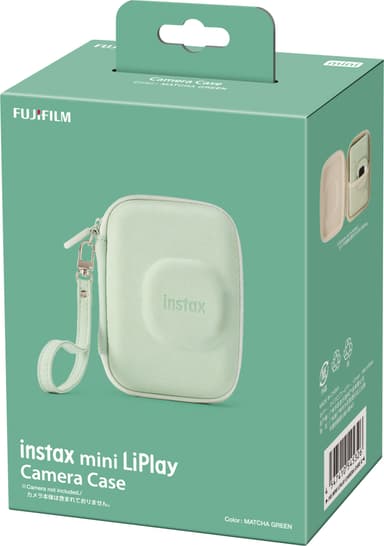 Instax Mini LiPlay kamerafodral