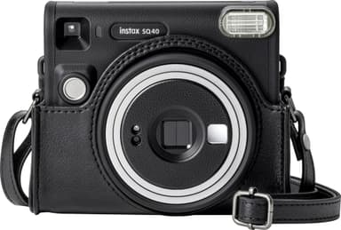 Instax SQ40 kamerafodral